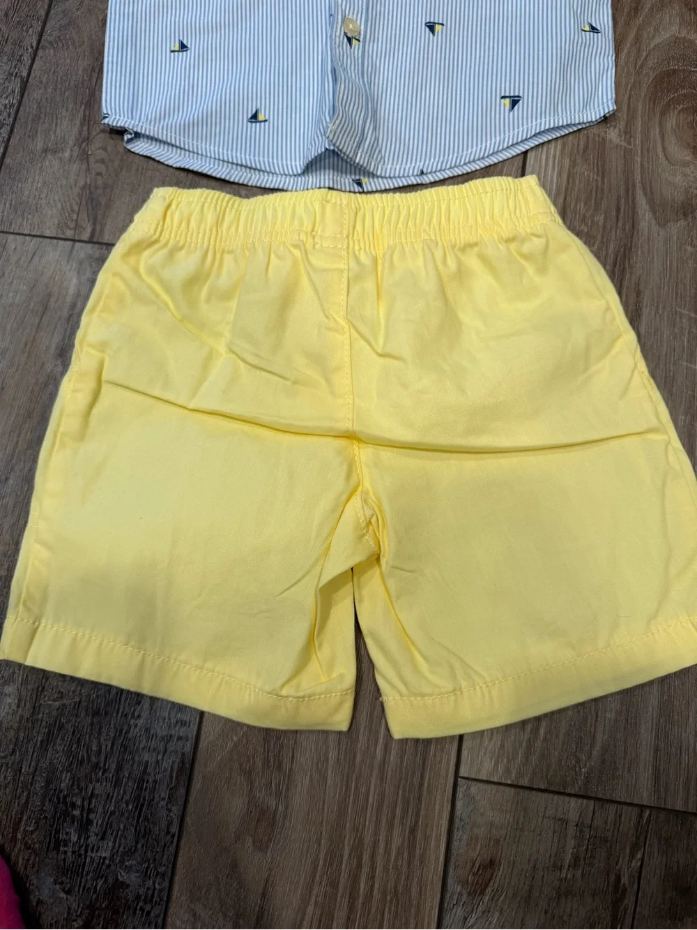 Carters brand new